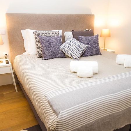 Liiiving In Porto | Central Garden Flat Ngoại thất bức ảnh