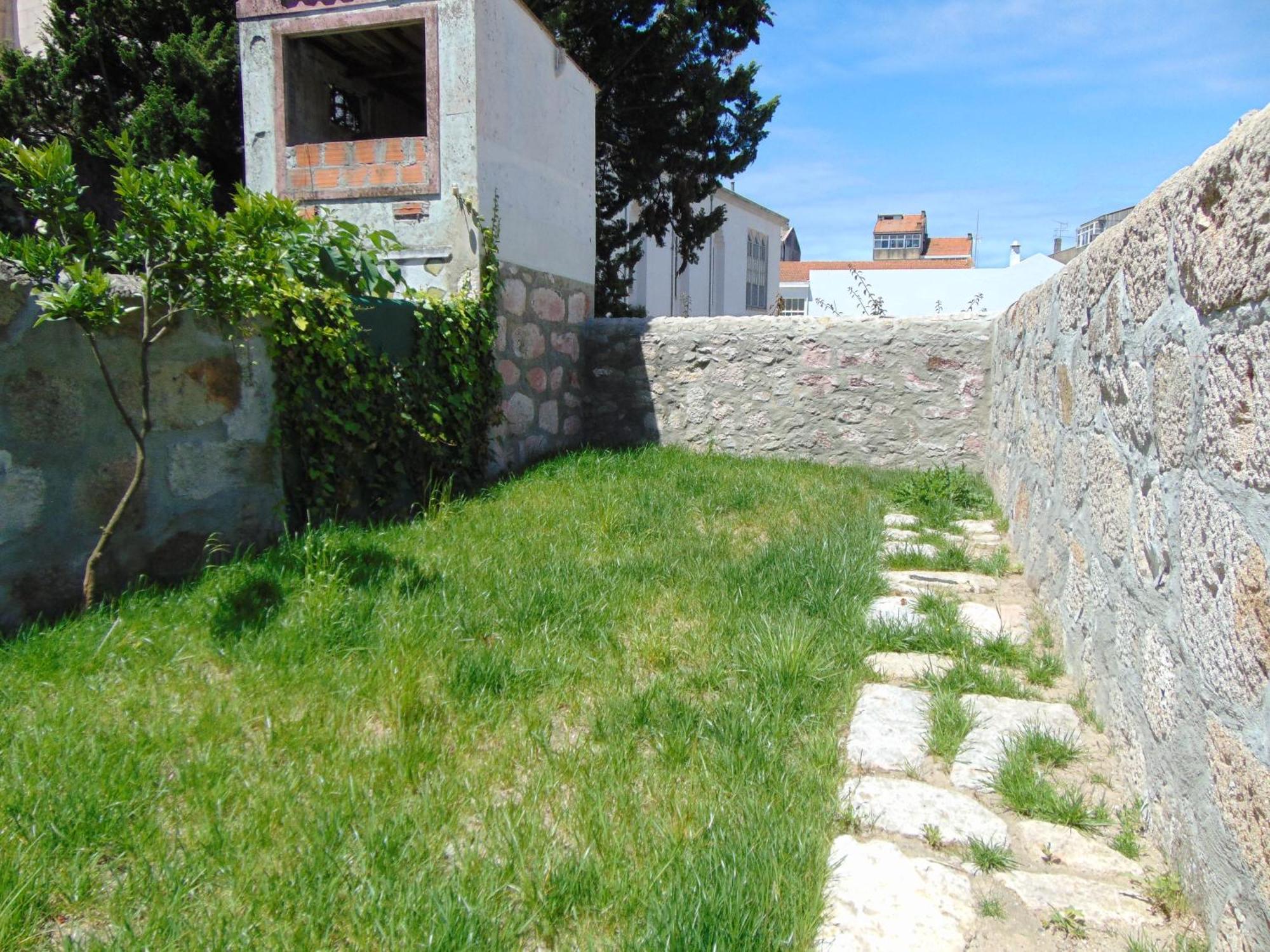 Liiiving In Porto | Central Garden Flat Ngoại thất bức ảnh