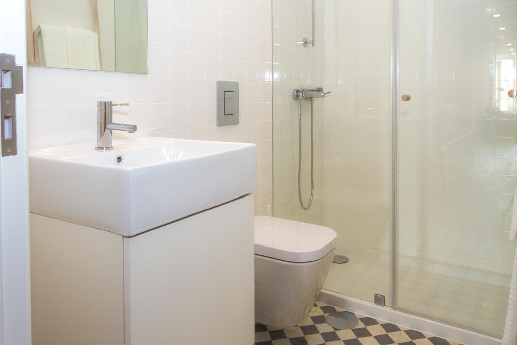 Liiiving In Porto | Central Garden Flat Ngoại thất bức ảnh