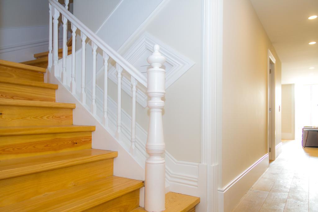 Liiiving In Porto | Central Garden Flat Ngoại thất bức ảnh