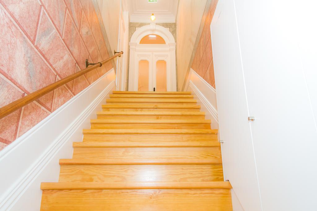 Liiiving In Porto | Central Garden Flat Ngoại thất bức ảnh