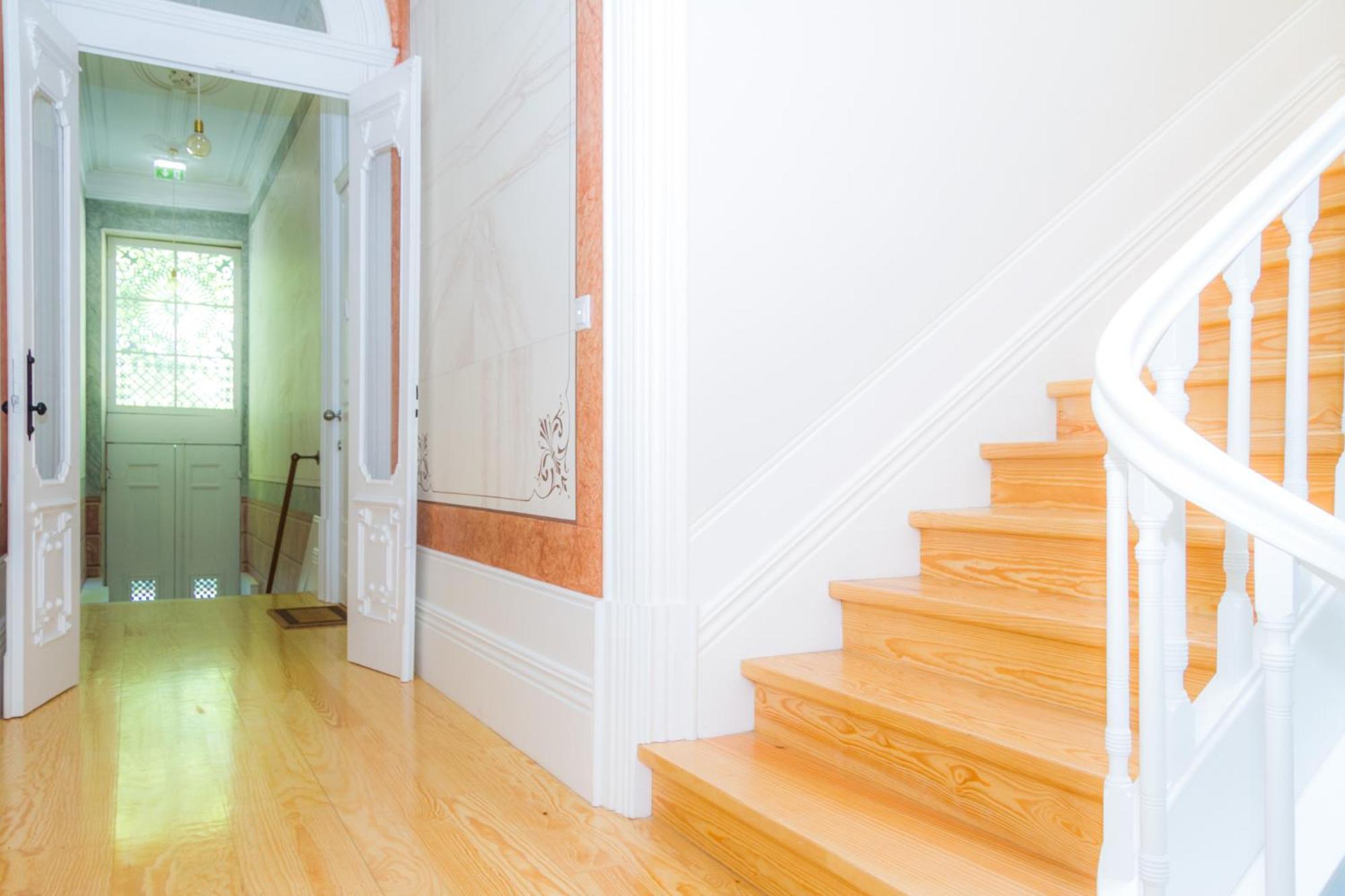 Liiiving In Porto | Central Garden Flat Ngoại thất bức ảnh