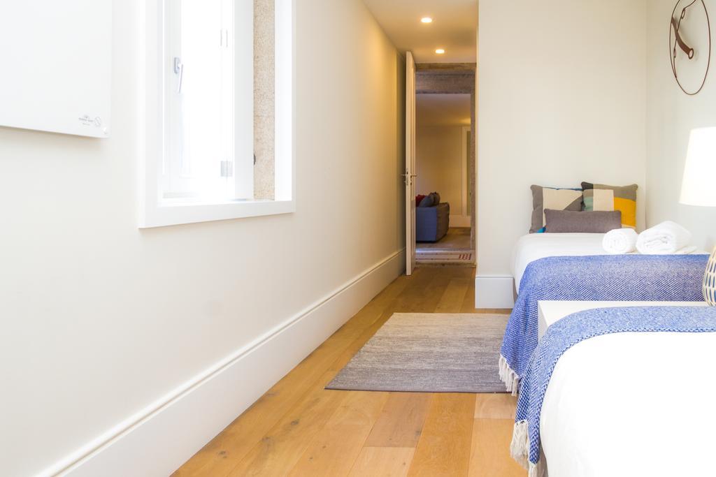 Liiiving In Porto | Central Garden Flat Ngoại thất bức ảnh