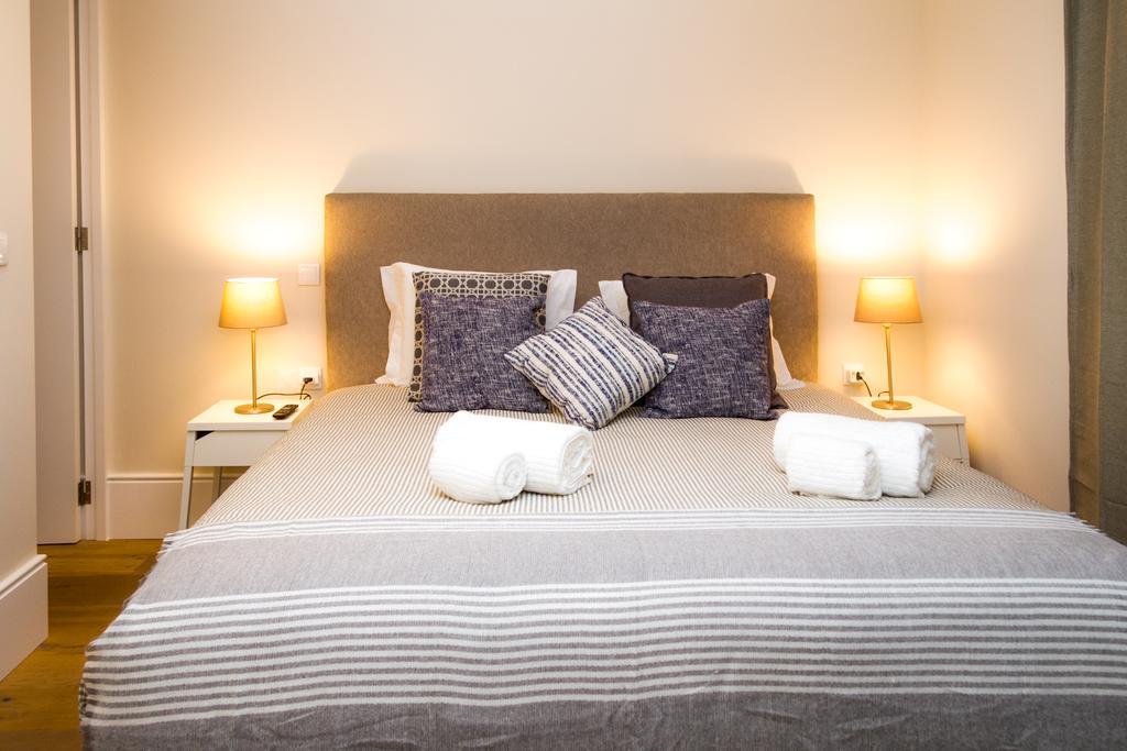 Liiiving In Porto | Central Garden Flat Ngoại thất bức ảnh
