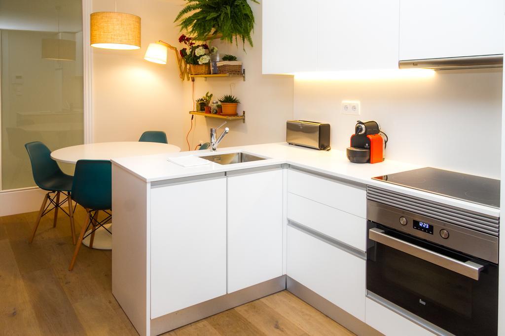 Liiiving In Porto | Central Garden Flat Ngoại thất bức ảnh