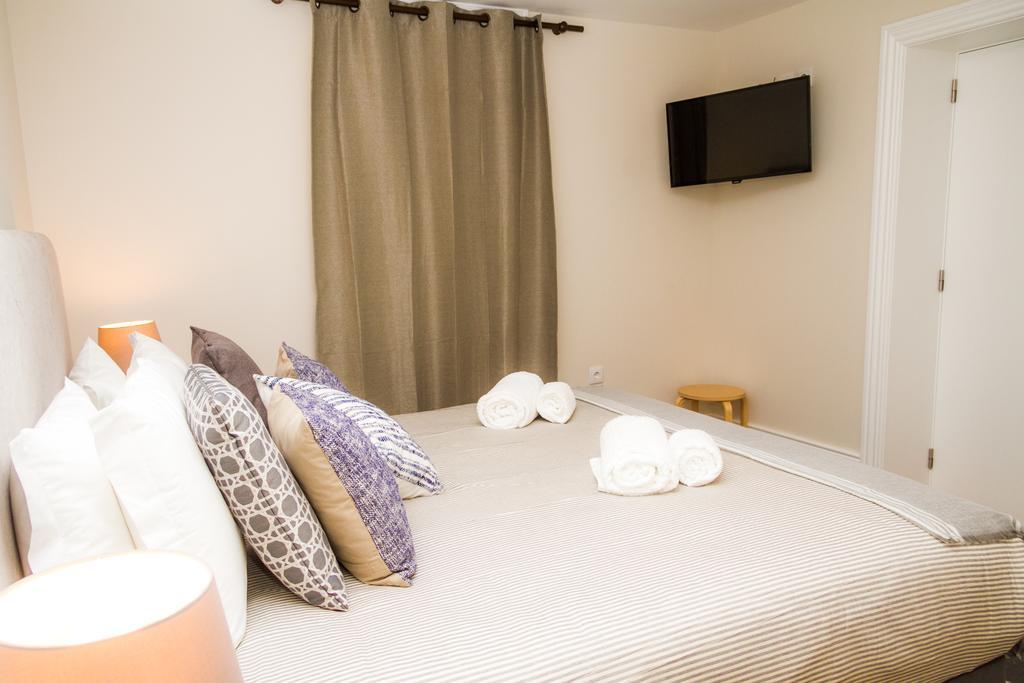 Liiiving In Porto | Central Garden Flat Ngoại thất bức ảnh
