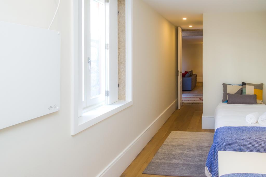 Liiiving In Porto | Central Garden Flat Ngoại thất bức ảnh